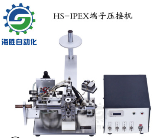 壓接機(jī)為工業(yè)帶來(lái)更大的作用
